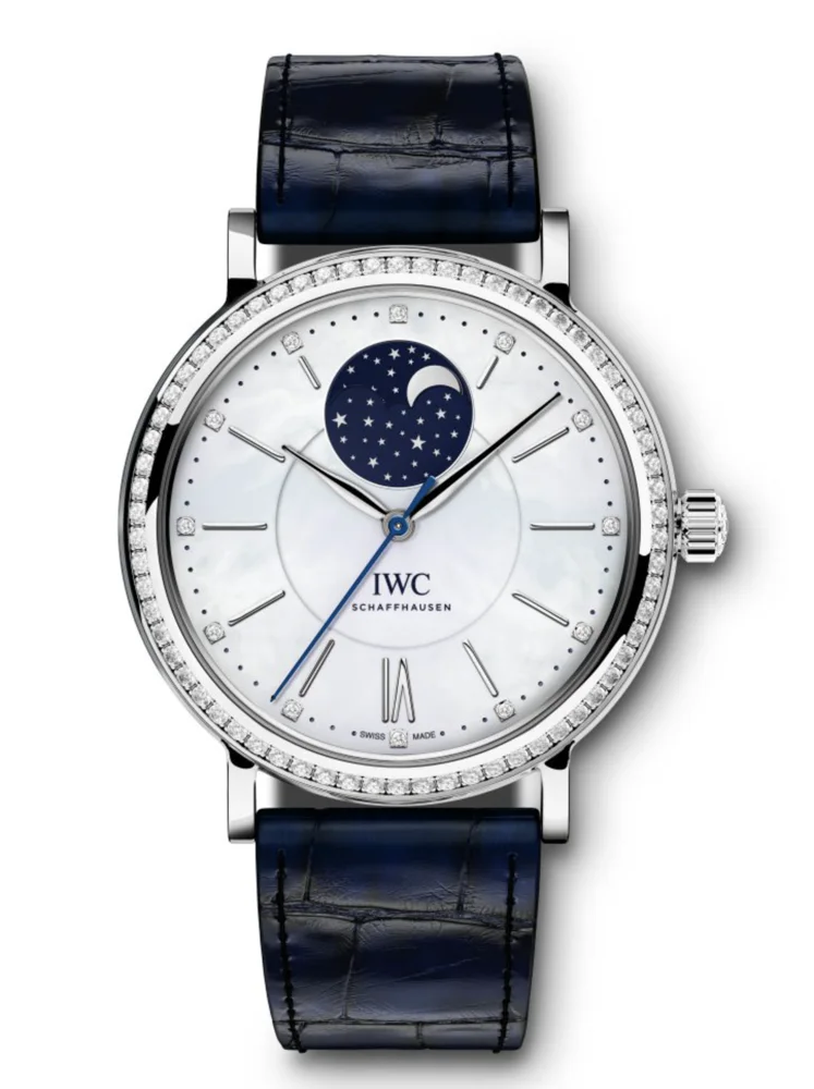 IWC Portofino Automatic IW459001
